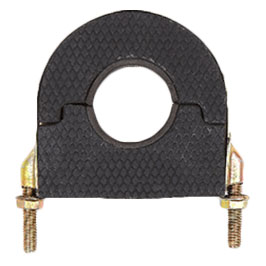 Saddle support