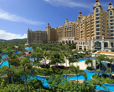 Chime Long Hotel